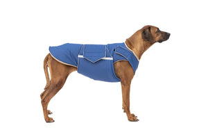 RHODESIAN RIDGEBACK EXTRA WARM WINTER DOG COAT / MADE TO ORDER